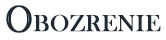 Obozrenie